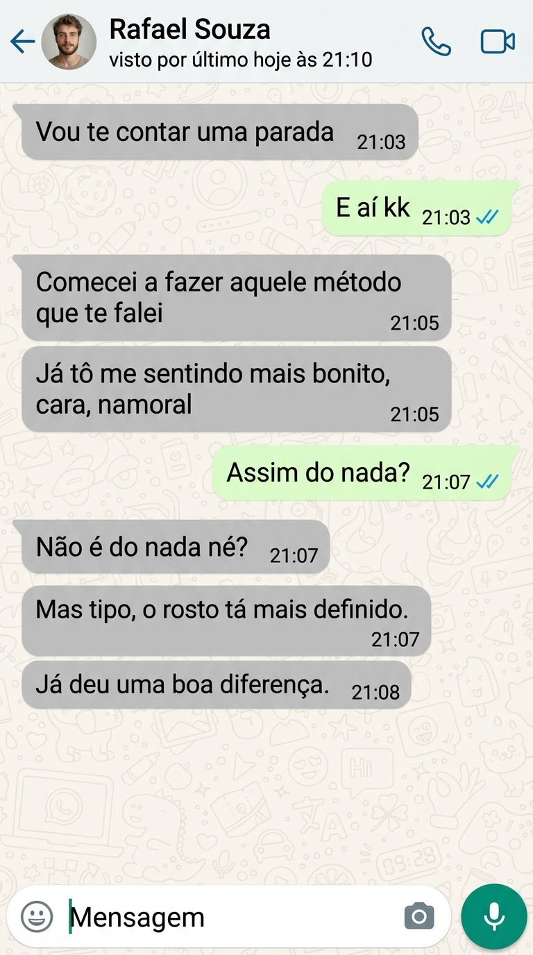 Depoimento 2