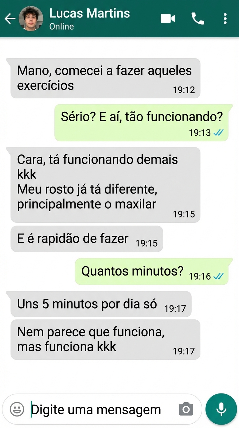 Depoimento 1
