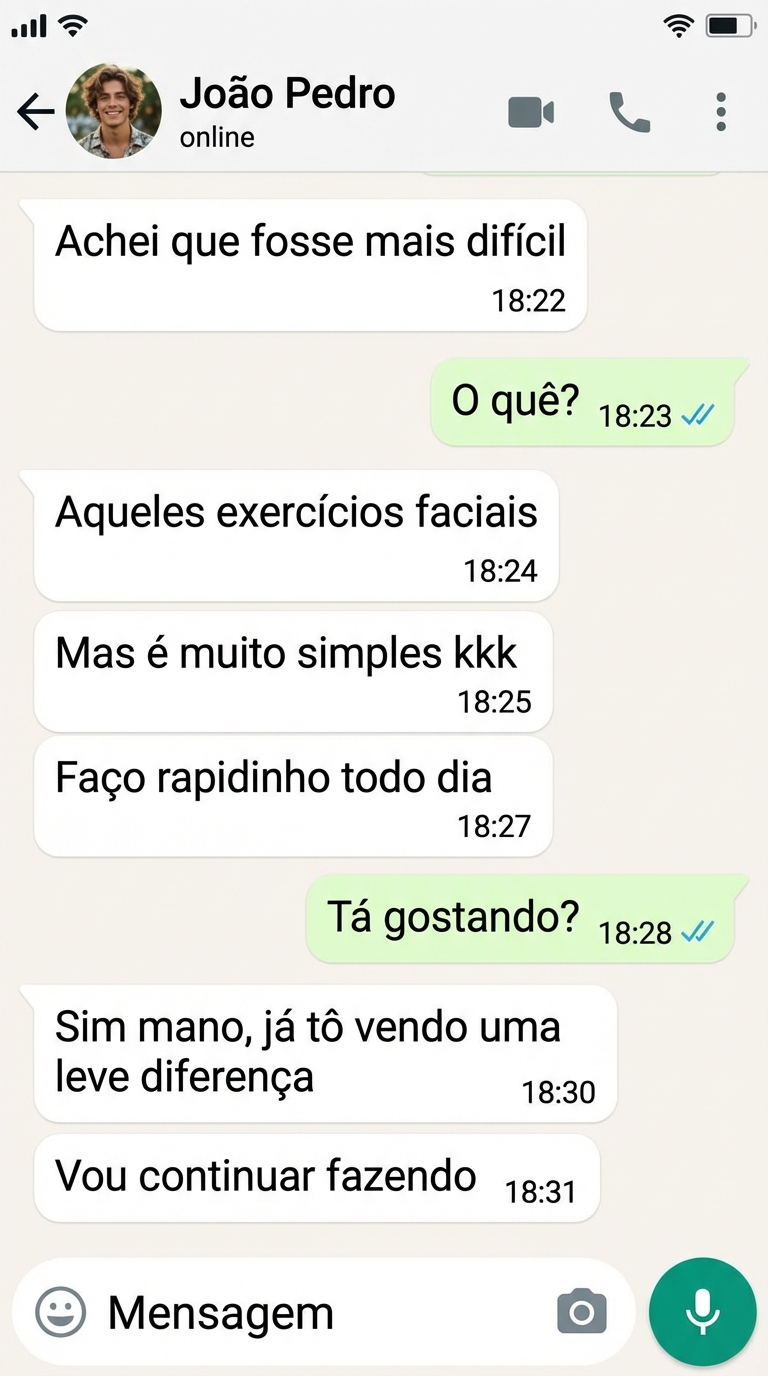 Depoimento 3